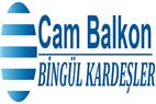 Cam Balkon Bingül Kardeşler - Aydın